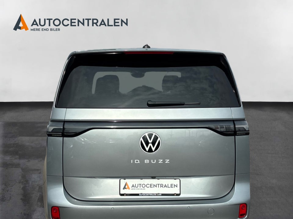 VW ID.Buzz 77 Pro SWB 5d
