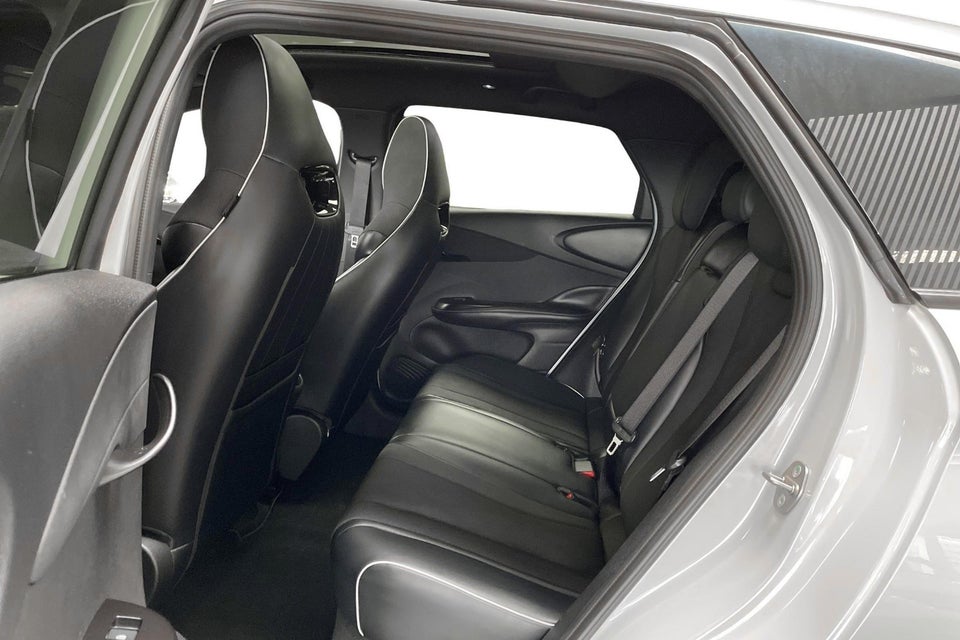 BYD Dolphin 60 Design 5d