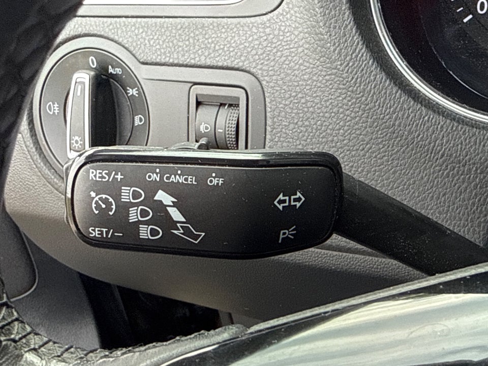 VW Polo 1,2 TSi 90 Comfortline BMT 5d