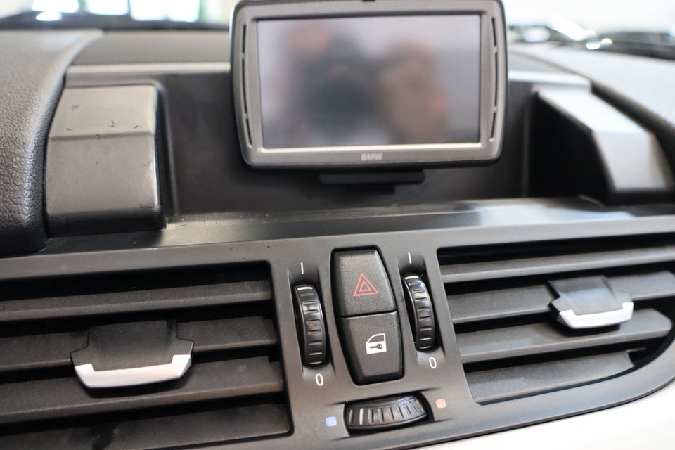 BMW Z4 2,5 sDrive23i Roadster 2d