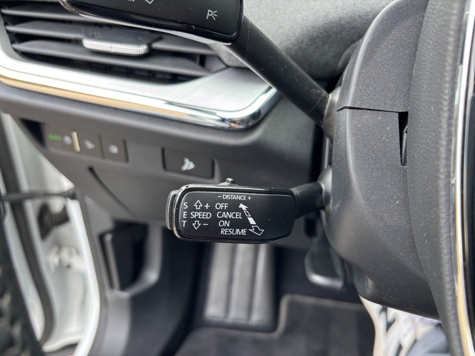 Skoda Enyaq 80 iV Loft 5d