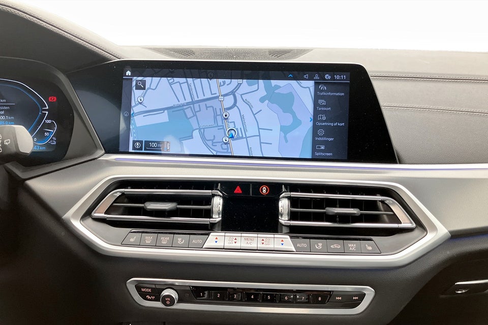 BMW X5 3,0 xDrive45e M-Sport aut. 5d