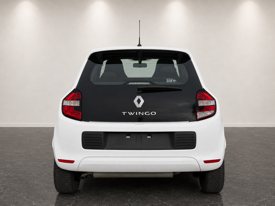 Renault Twingo 1,0 SCe 70 Expression 5d