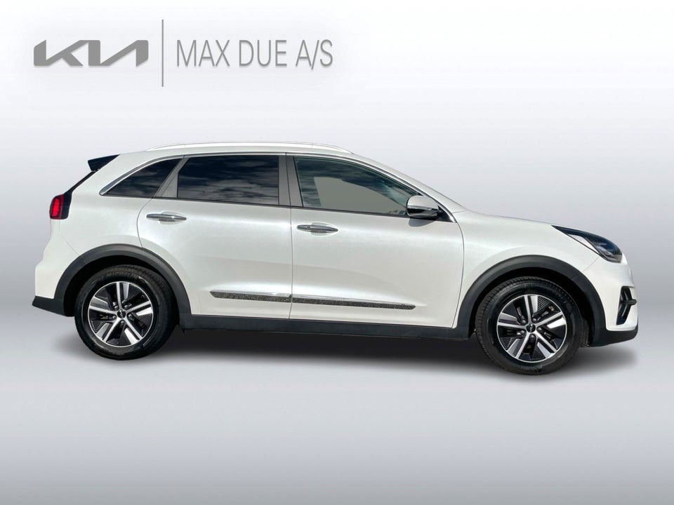 Kia Niro 1,6 PHEV Advance DCT 5d