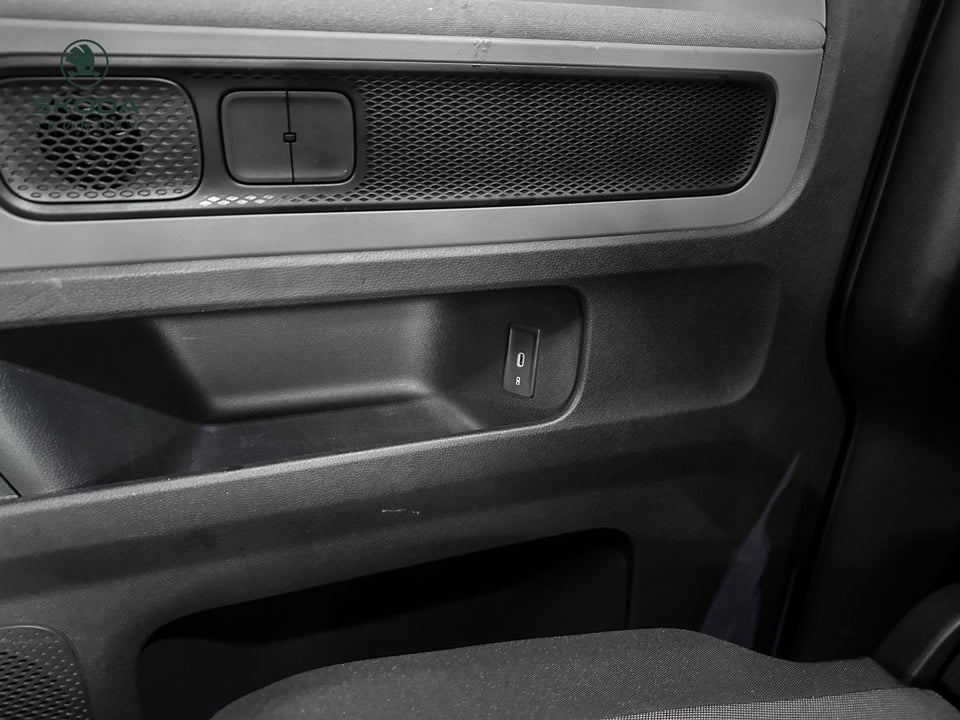 VW ID.Buzz 77 Life SWB 5d