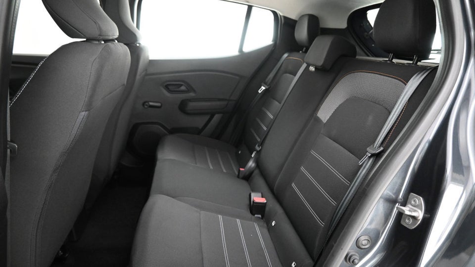 Dacia Sandero 1,0 TCe 90 Essential 5d