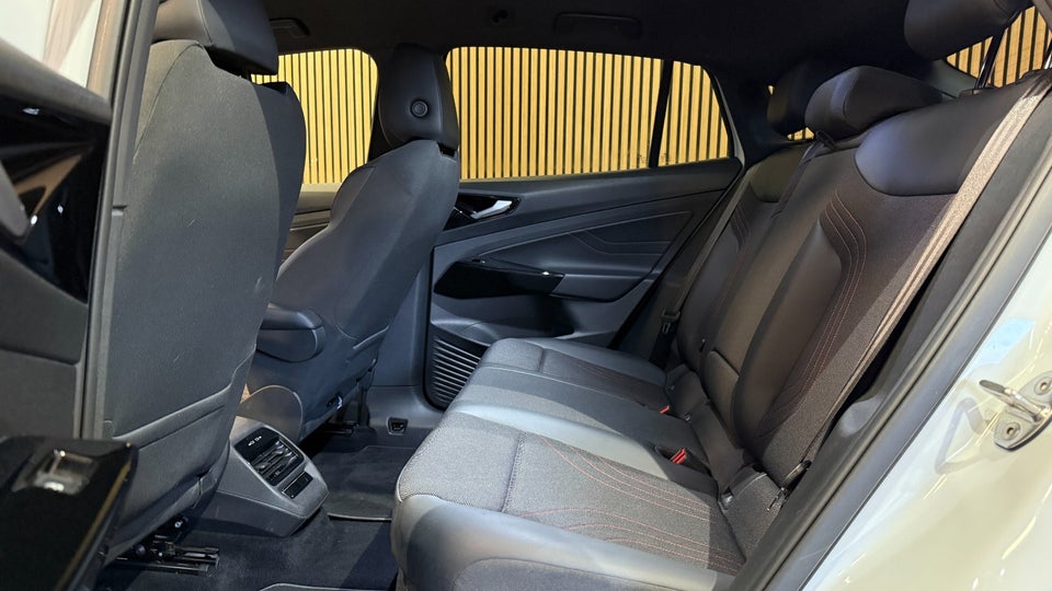 VW ID.5 77 GTX 4Motion 5d