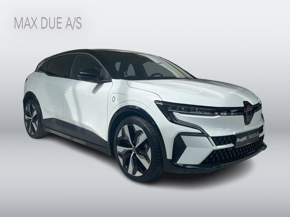 Renault Megane E-Tech 60 Techno 5d