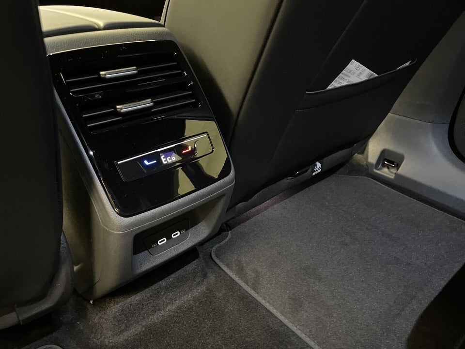 VW ID.7 86 Style S Tourer 5d