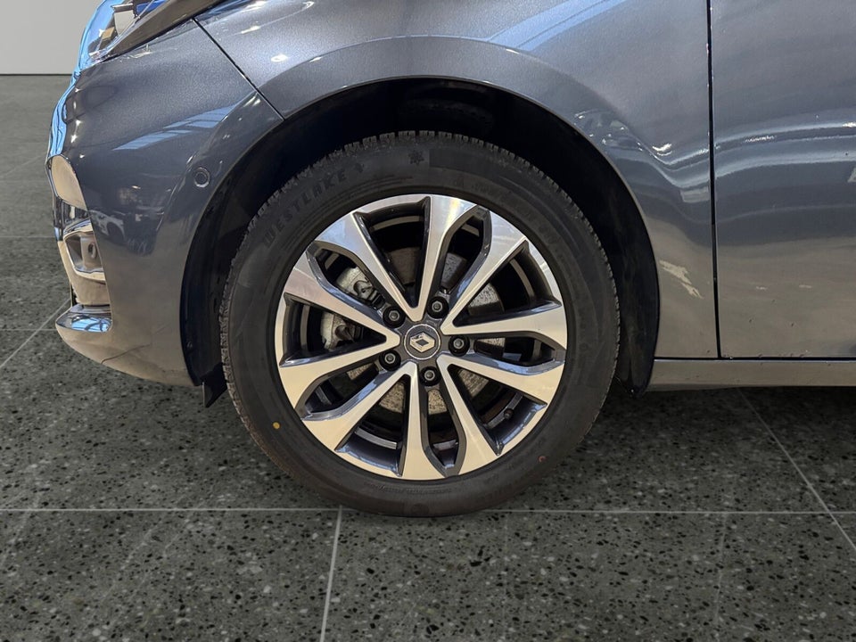 Renault Zoe 52 Intens 5d