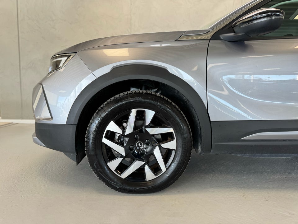 Opel Mokka-e 50 Elegance 5d