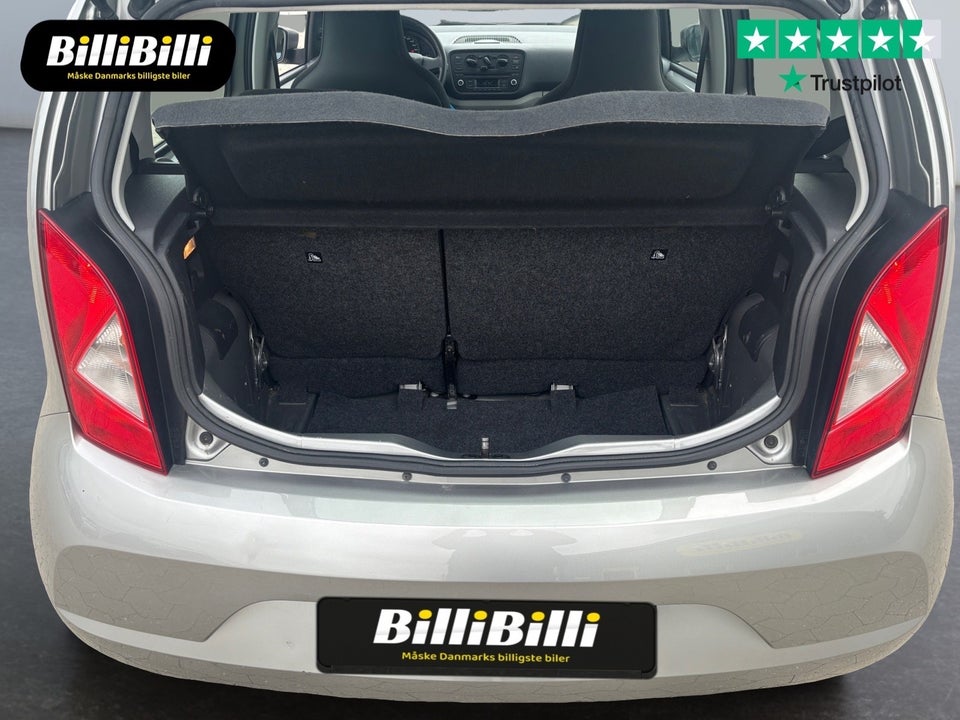 Seat Mii 1,0 60 Reference eco 5d