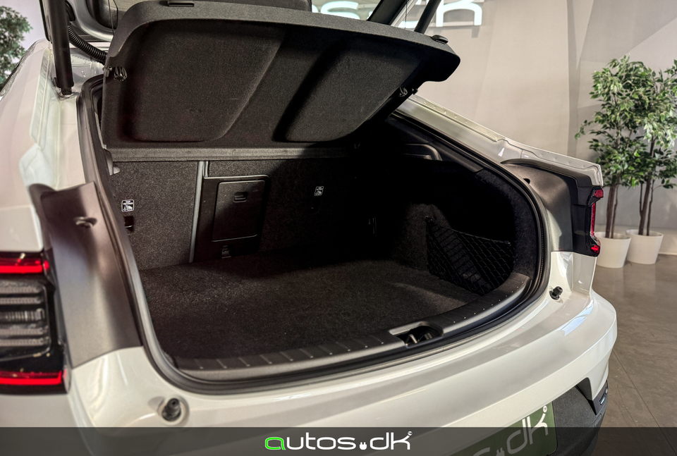 Polestar 2 Long Range 5d