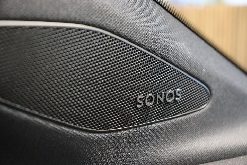 Audi Q4 e-tron 50 S-line Sportback quattro 5d