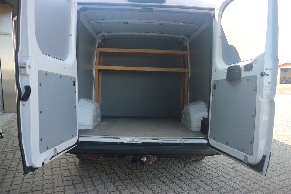 Fiat Ducato 33 2,2 MJT 140 Db.Kab L3