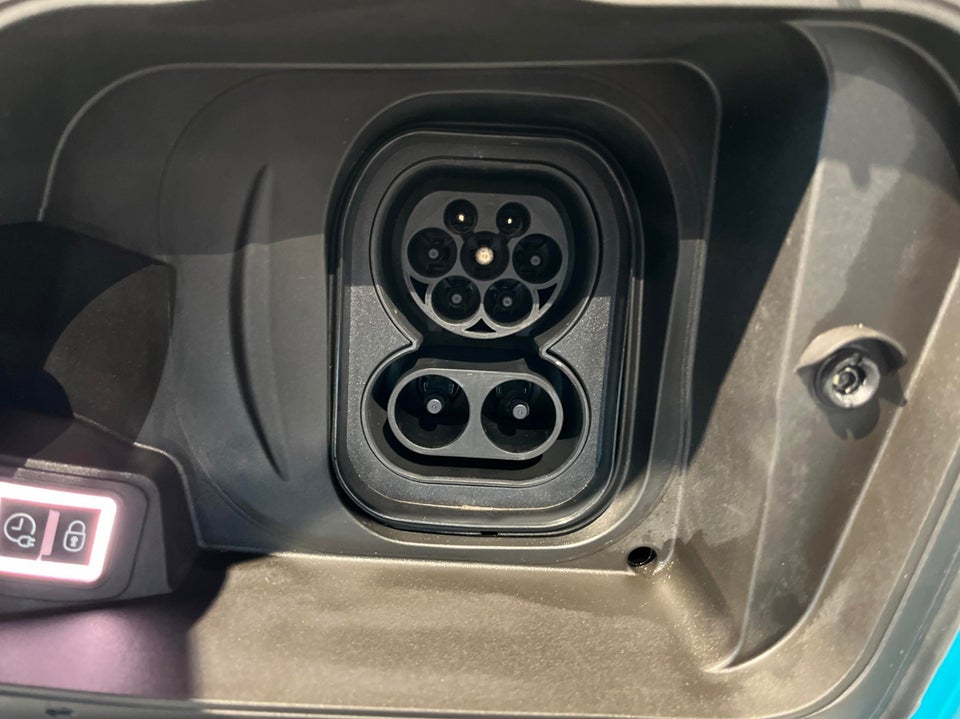 Opel Mokka-e 54 GS Line 5d