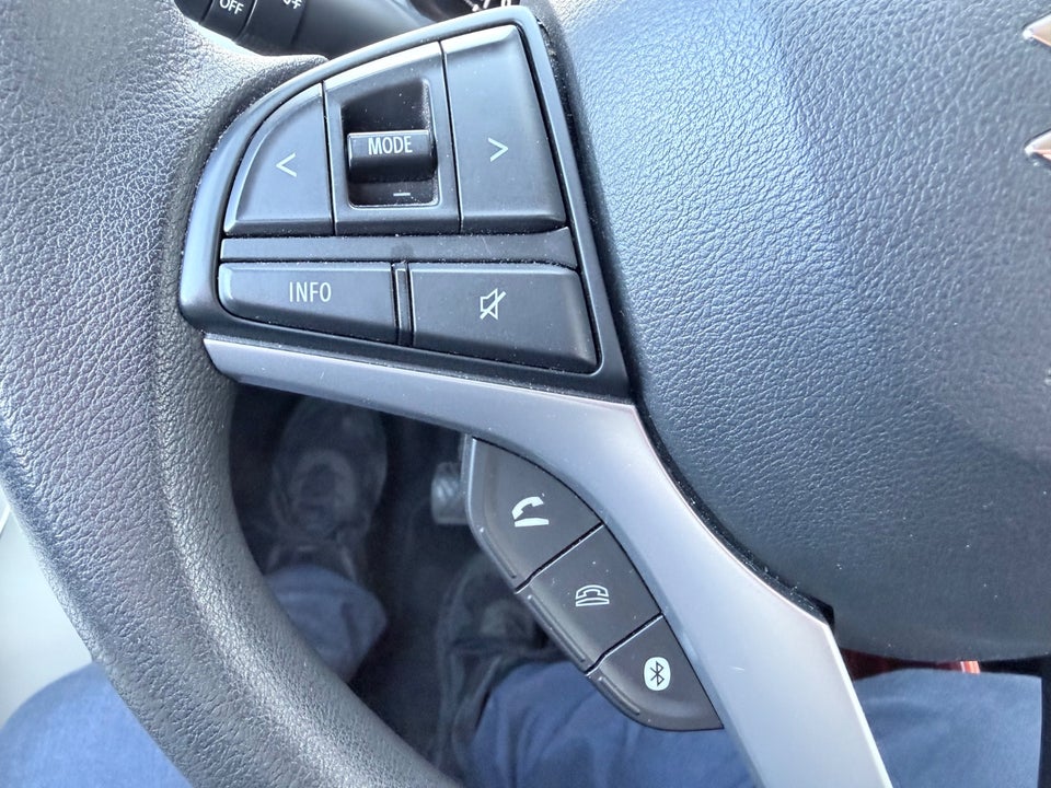 Suzuki Ignis 1,2 Dualjet Active 5d