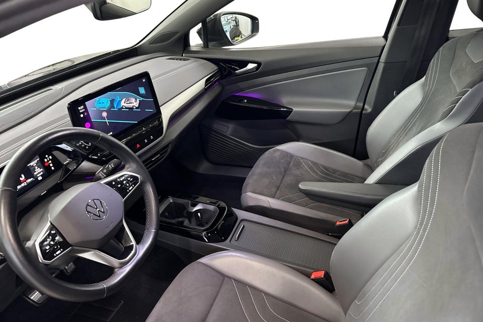 VW ID.5 77 Pro Performance 5d