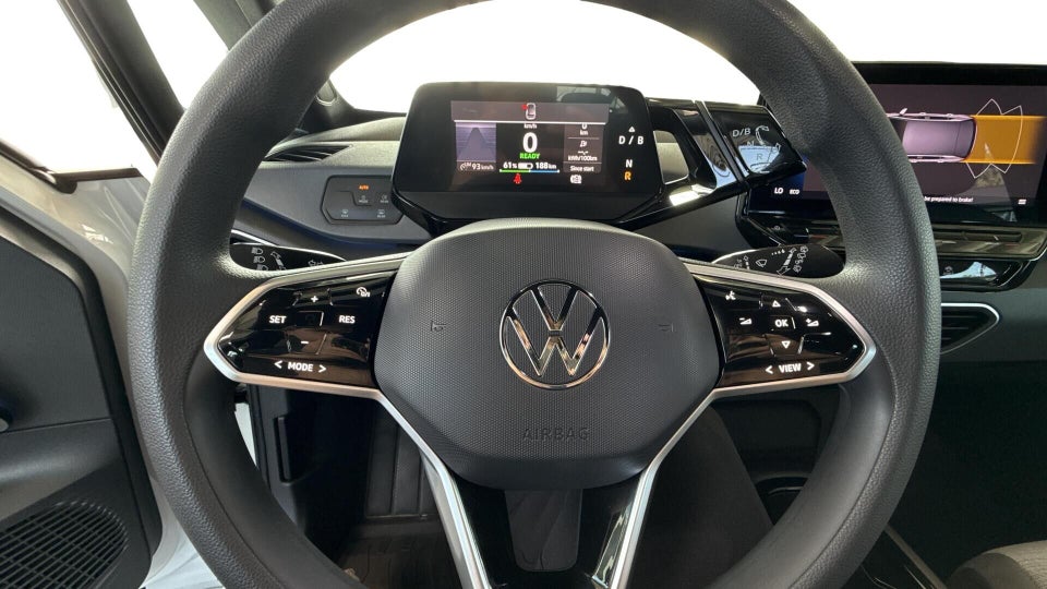 VW ID.3 58 Pro 5d