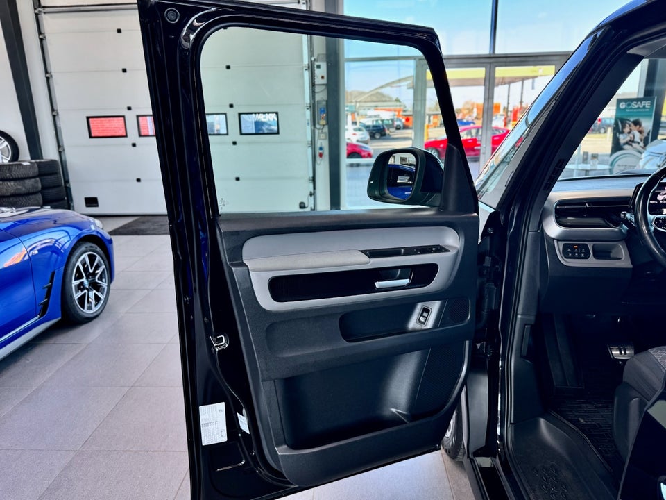 VW ID.Buzz 77 Pro SWB 5d