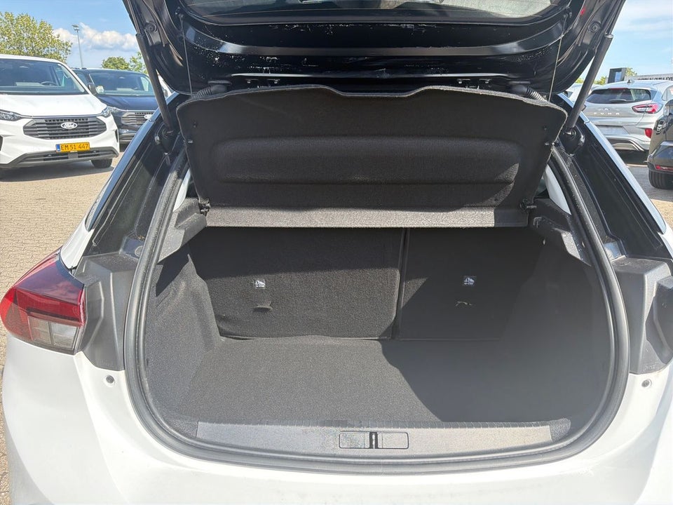 Opel Corsa 1,2 Sport 5d