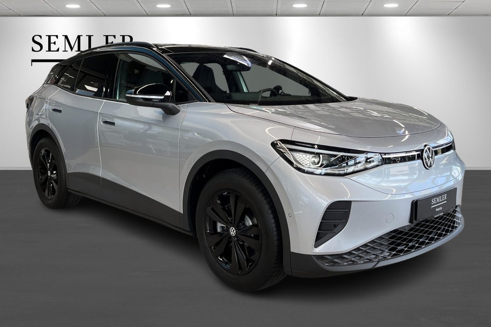 VW ID.4 79 Style Edition 5d