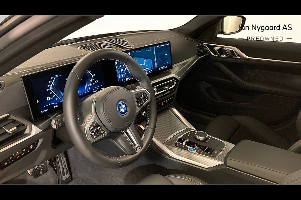 BMW i4 M50 xDrive 5d