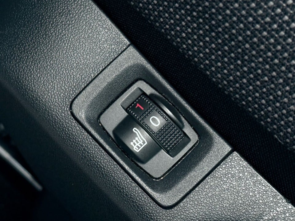 Citroën C3 Aircross 1,2 PureTech 110 Cool 5d