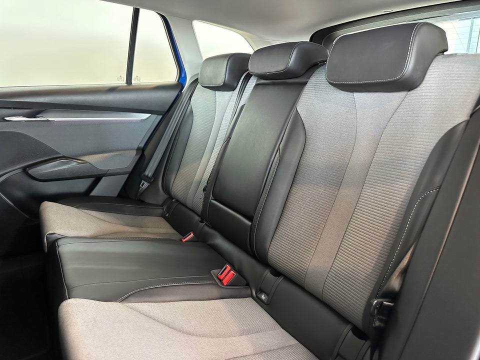 Skoda Enyaq 80 iV 5d