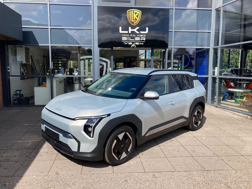 Kia EV3 81 Long Range Prestige 5d