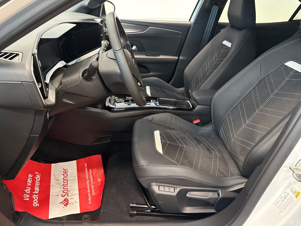 Opel Mokka-e 50 Ultimate 5d