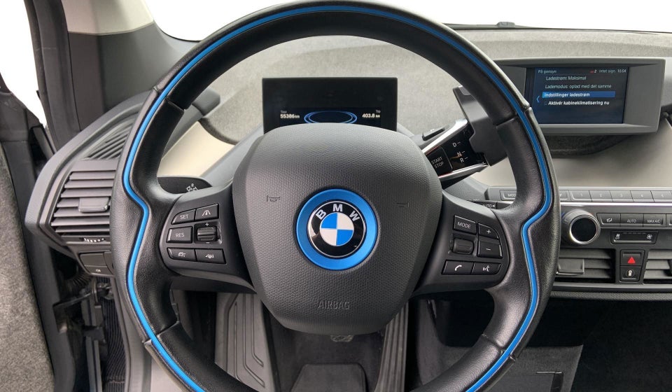 BMW i3 Charged Plus 5d