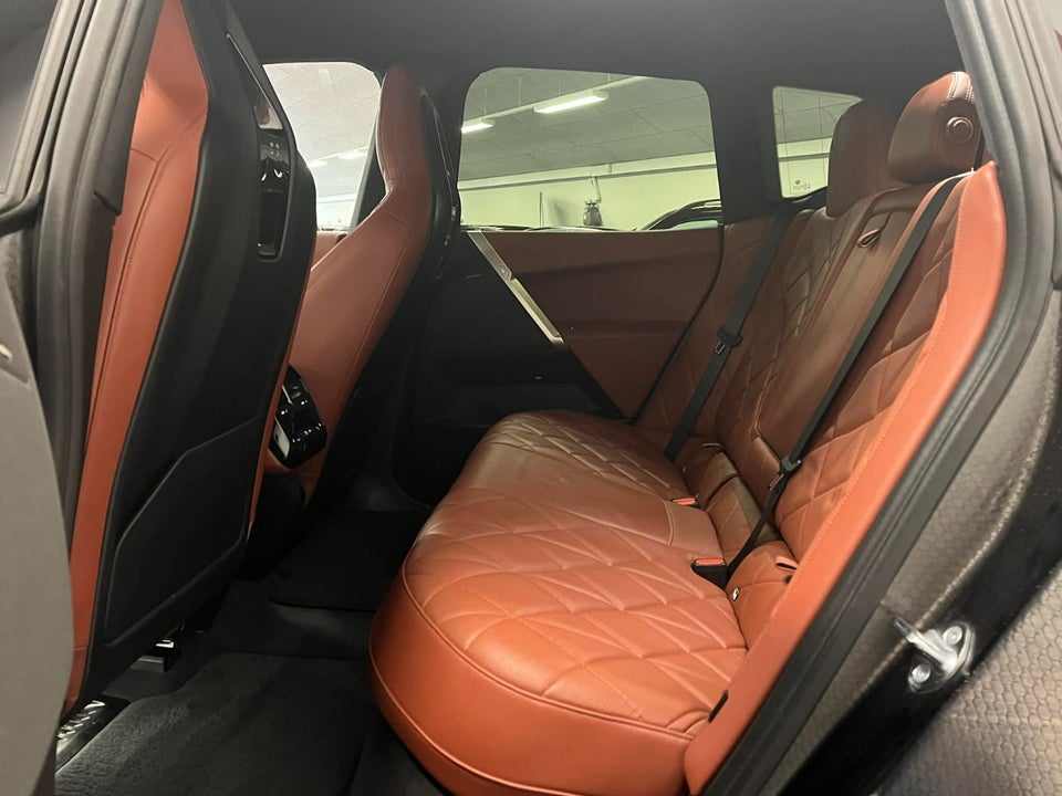 BMW iX xDrive40 Sport 5d