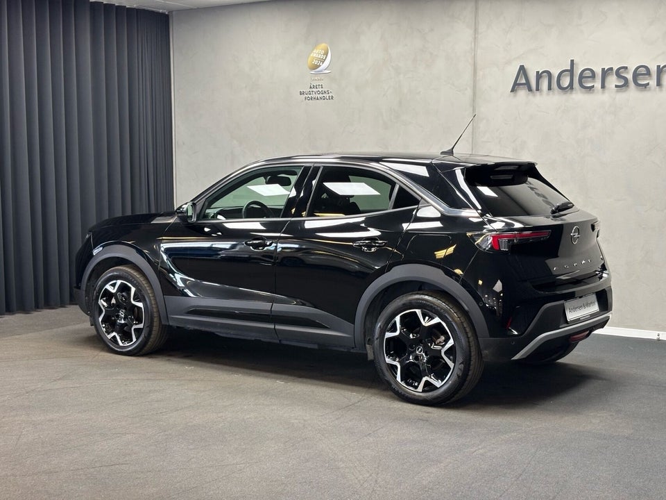 Opel Mokka-e 50 Ultimate 5d