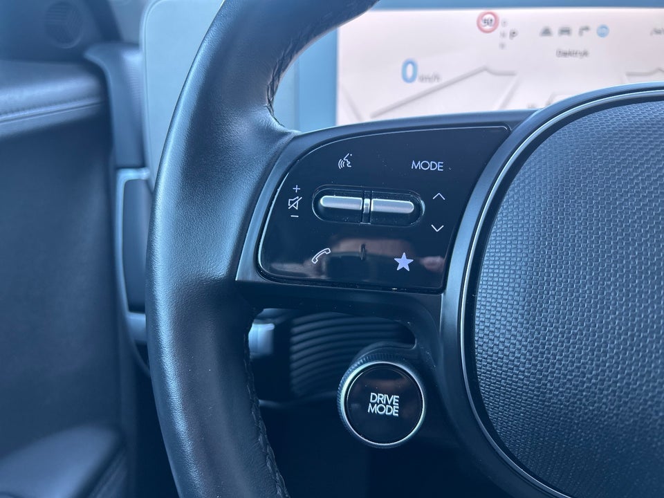 Hyundai Ioniq 5 77 Star 5d