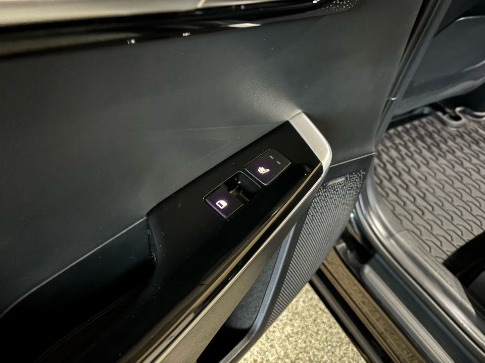 Kia EV6 77 Long Range Upgrade 5d