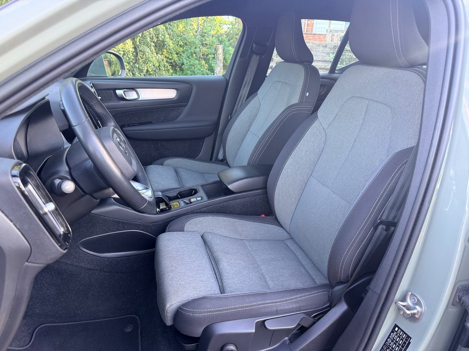 Volvo XC40 1,5 T4 Recharge Core aut. 5d