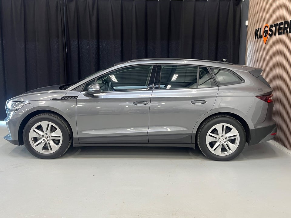 Skoda Enyaq 60 iV 5d