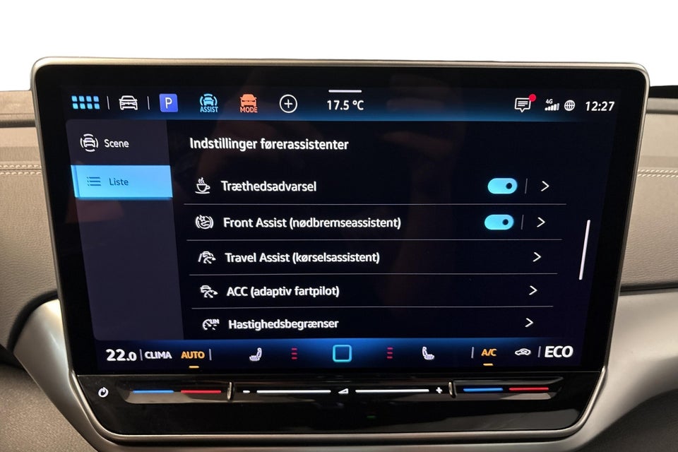 VW ID.4 77 Style Edition 5d