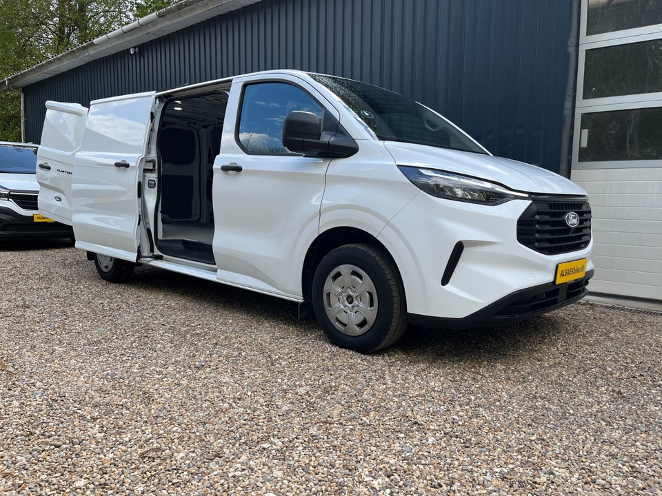 Ford Transit Custom 320 L2 2,0 EcoBlue Trend aut.