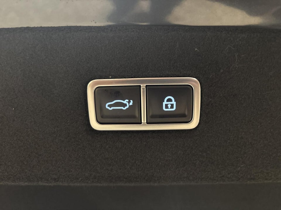Hyundai Ioniq 6 84 Advanced 4d