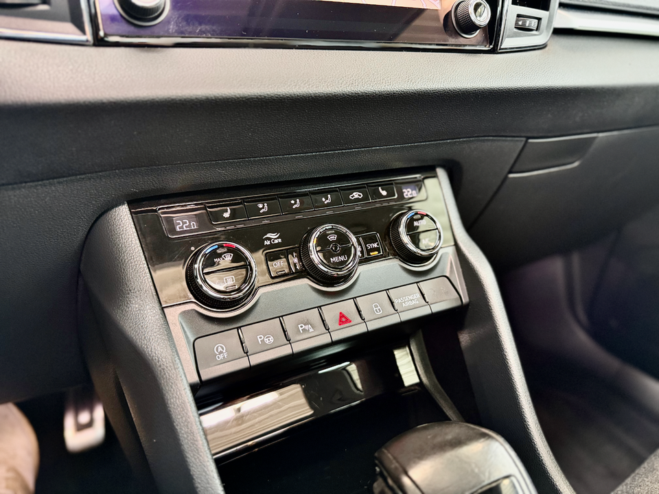 Skoda Karoq 1,5 TSi 150 Style DSG 5d