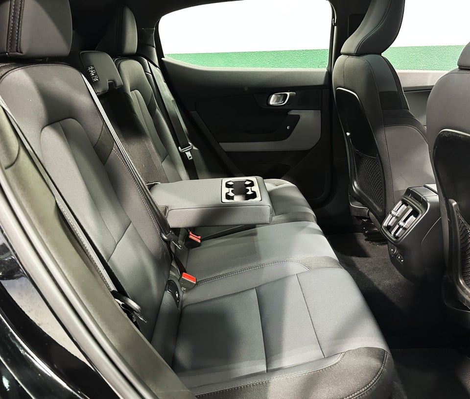 Polestar 2 Long Range 5d