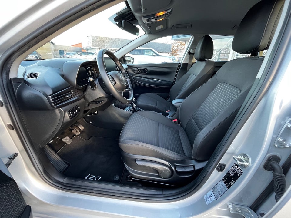 Hyundai i20 1,0 T-GDi Advanced 5d