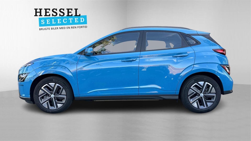 Hyundai Kona 39 EV Select 5d