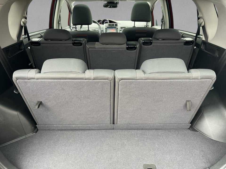 Toyota Verso 1,8 VVT-i Spirit MDS 7prs 5d