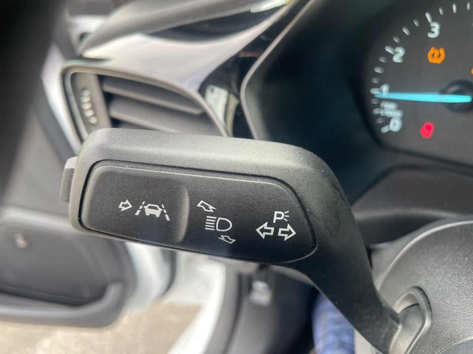 Ford Fiesta 1,0 EcoBoost Titanium B&O Play 5d