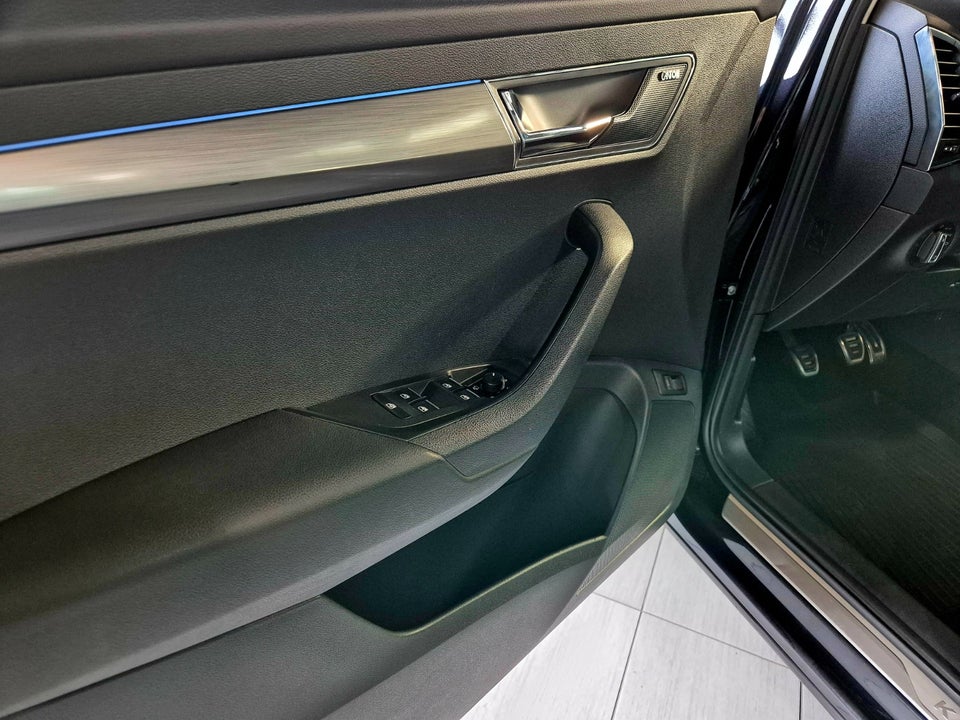 Skoda Karoq 1,5 TSi 150 Style 5d