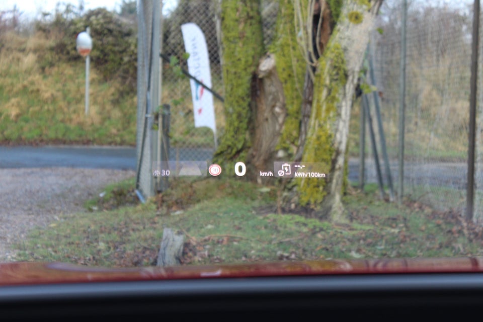 VW ID.7 86 Style S Tourer 5d