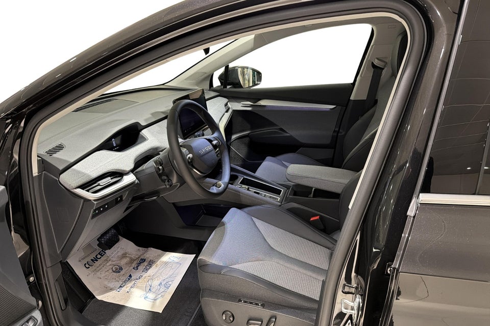 Skoda Enyaq 85 iV Premium 5d